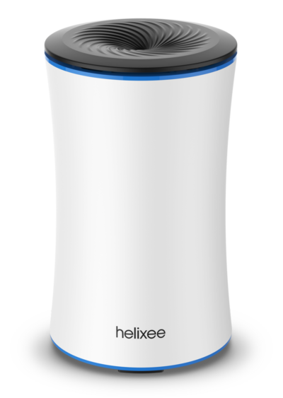 helixee le cloud personnel
