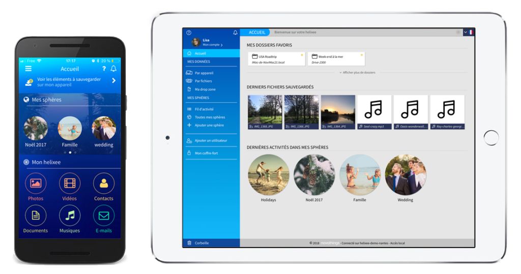 helixee-mobile-app-spheres