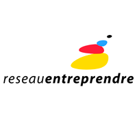 Réseau Entreprendre Associations locales de chefs d'entreprise site web 