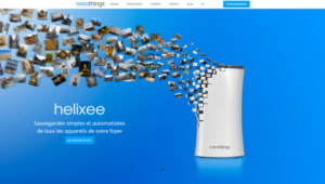 Nouveau site Internet! Nouveau site Internet!