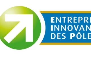 Novathings labellisé EIP (Entreprise Innovante des Pôles)