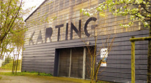 Novathings rejoint le Karting de Nantes Novathings rejoint le Karting de Nantes