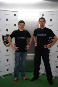 Novathings sur le podium de la #GamelleStarCup Novathings sur le podium de la #GamelleStarCup