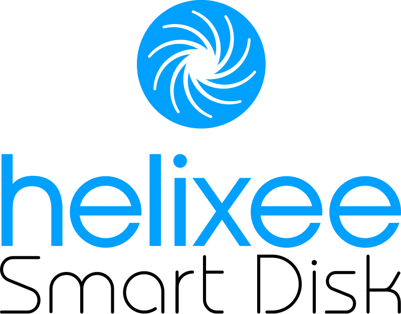 logo helixee smartdisk
