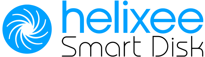 helixee Smart Disk