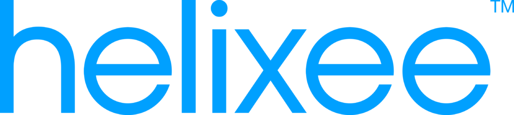 logo helixee tm hd