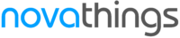 novathings - logo